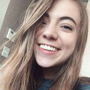 Meet your Posher, Beth ann